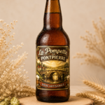exemple étiquette bière