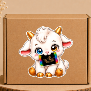 boite chevre